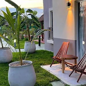 Appartement Alojamiento Casa En, Tulum Pueblo